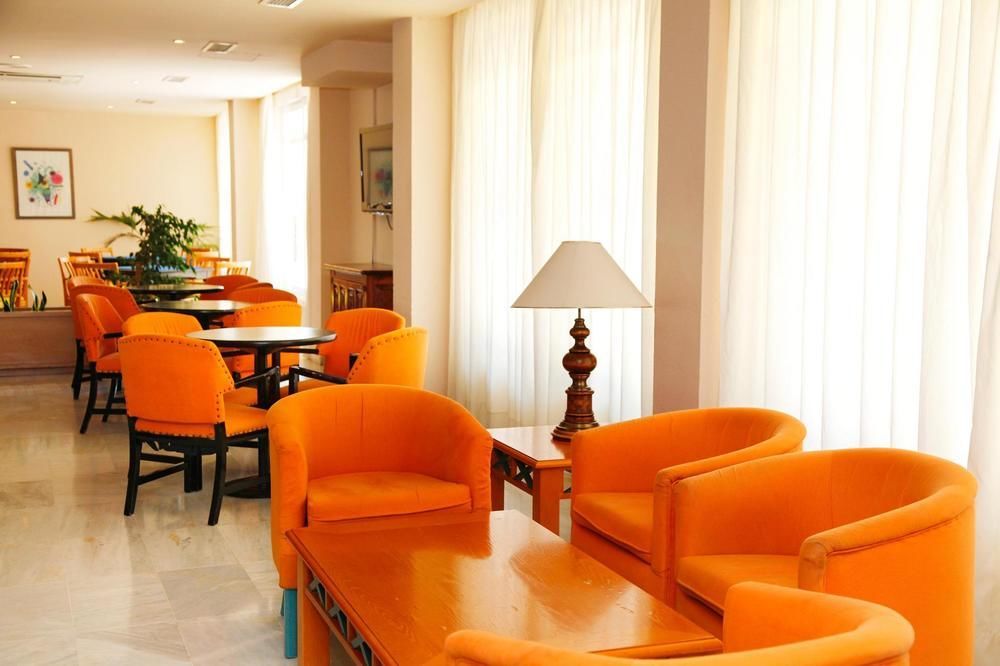 Hotel Alua Leo Can Pastilla  Exteriér fotografie